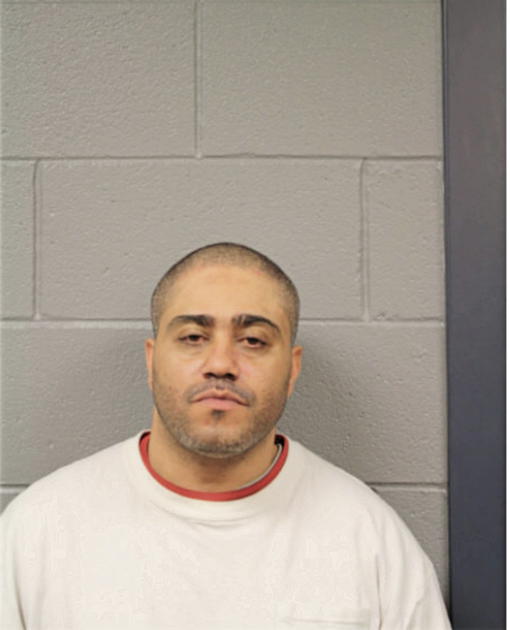 RICO L CARTER, Cook County, Illinois