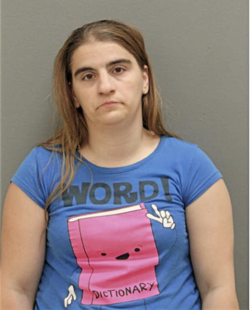 LAURA M CERZA, Cook County, Illinois