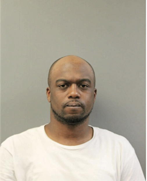 JERMELL ZIAIRE CHAVIS, Cook County, Illinois