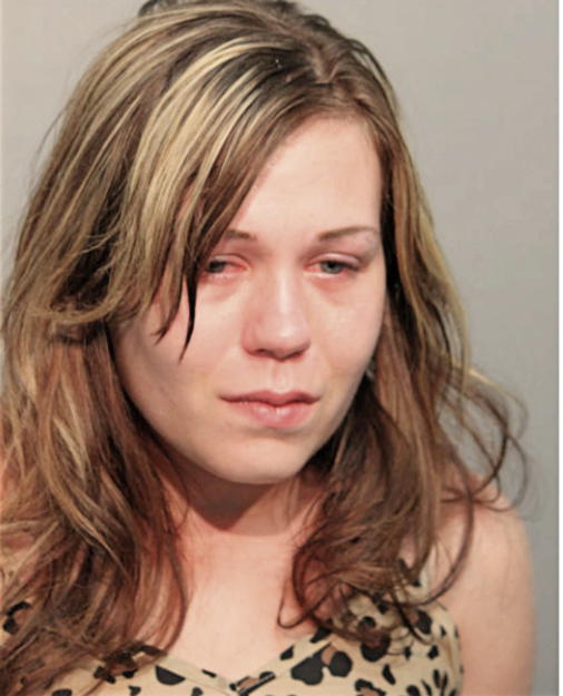 KAYLA CHERNOSKY, Cook County, Illinois
