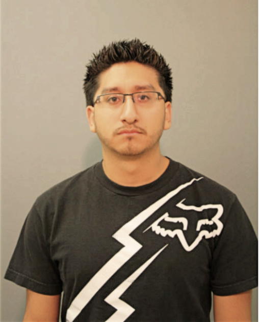 WALTER CHICLOTE, Cook County, Illinois
