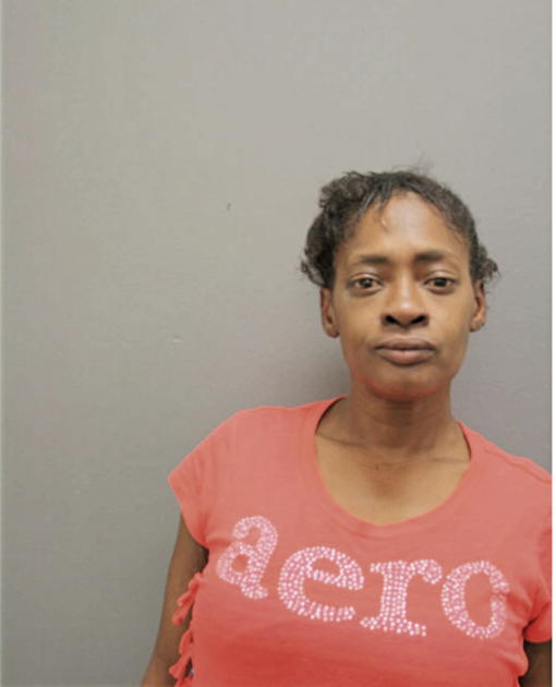 EFFIE CHILDS, Cook County, Illinois