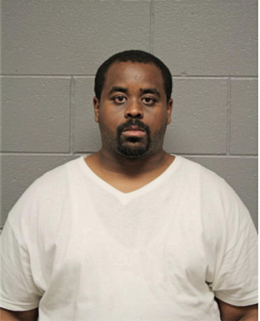 QUINTON G CLAY, Cook County, Illinois