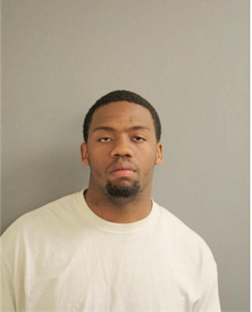 QUINCY E COLE, Cook County, Illinois