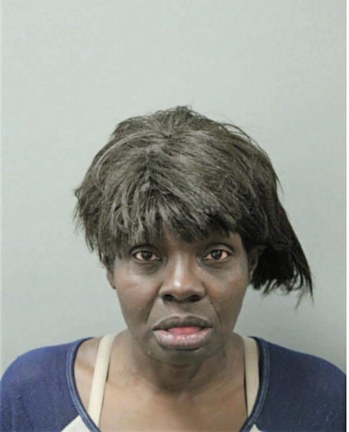 ELLA COLEMAN, Cook County, Illinois
