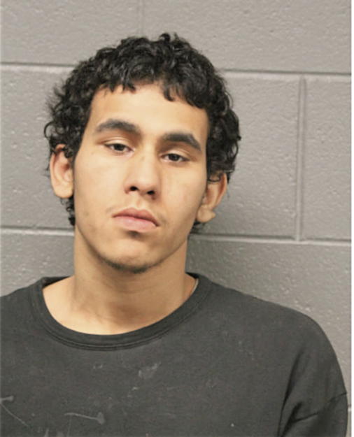 DANIEL COLON, Cook County, Illinois