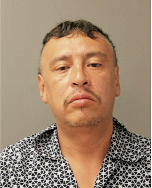 PASCUAL GALVAN CONTRERAS, Cook County, Illinois