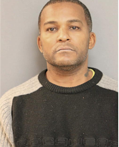 LEON R COOPER, Cook County, Illinois