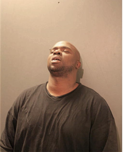 TESFAYE COOPER, Cook County, Illinois