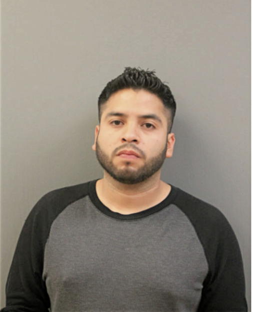 SERGIO A CORENO, Cook County, Illinois