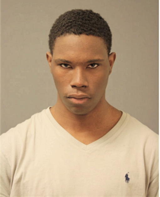 TYRELL CRATIC, Cook County, Illinois