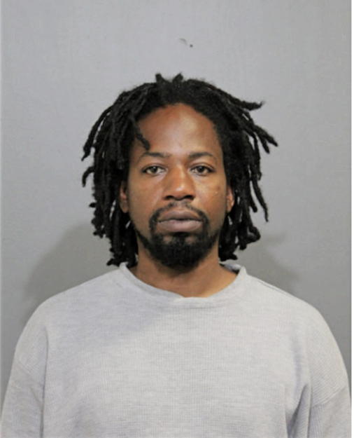 GLENN D CURTIS, Cook County, Illinois