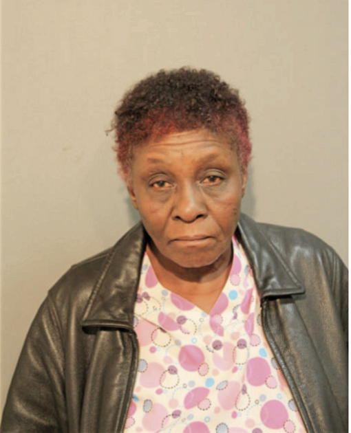 W ANN DALLAS, Cook County, Illinois