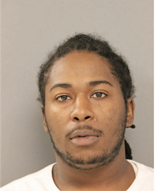 DERRELL J DAVIS, Cook County, Illinois