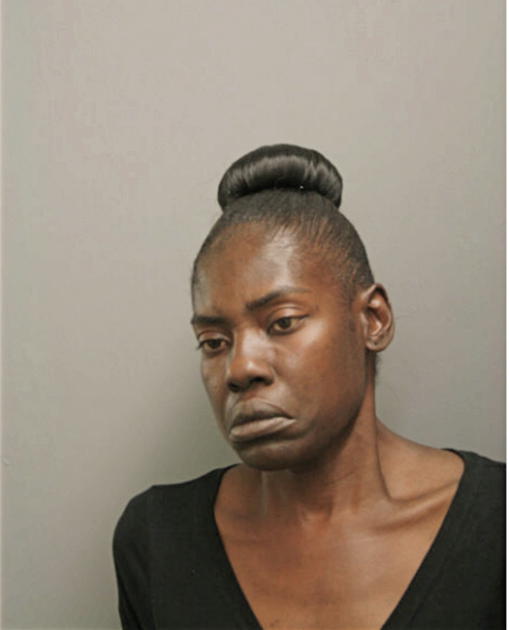 JACQUELINE D DEAR, Cook County, Illinois