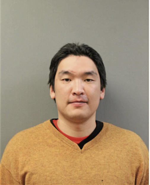 BILGUUN DISDAABAZAR, Cook County, Illinois