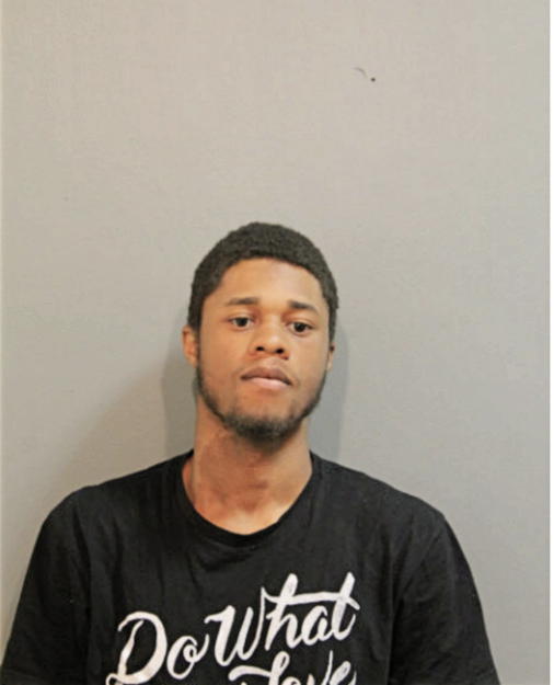 JAHMARI DOGAN, Cook County, Illinois