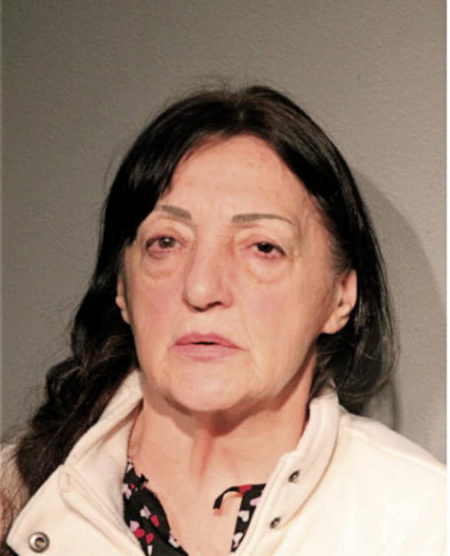ALIA DORIENKO, Cook County, Illinois