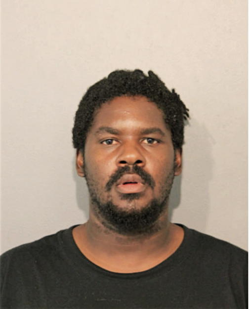 DARRYL P DORSEY, Cook County, Illinois