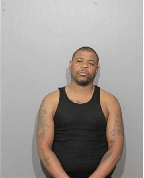 ANDRE E DOW, Cook County, Illinois