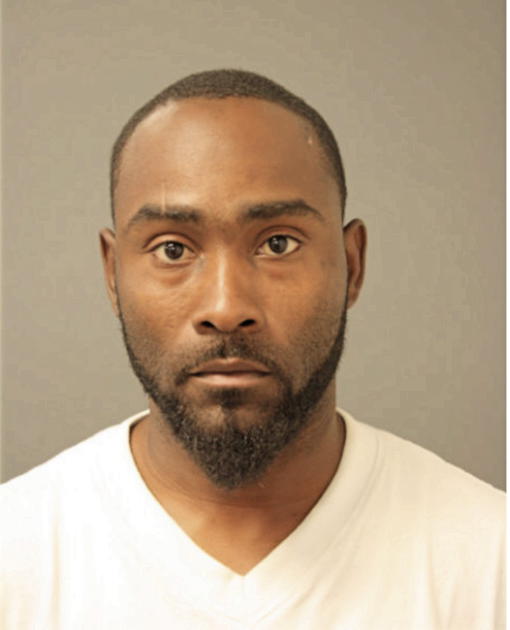 DEJUAN DRAINE, Cook County, Illinois