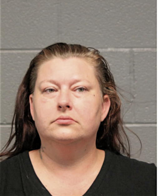 MELISSA DUNCAN, Cook County, Illinois
