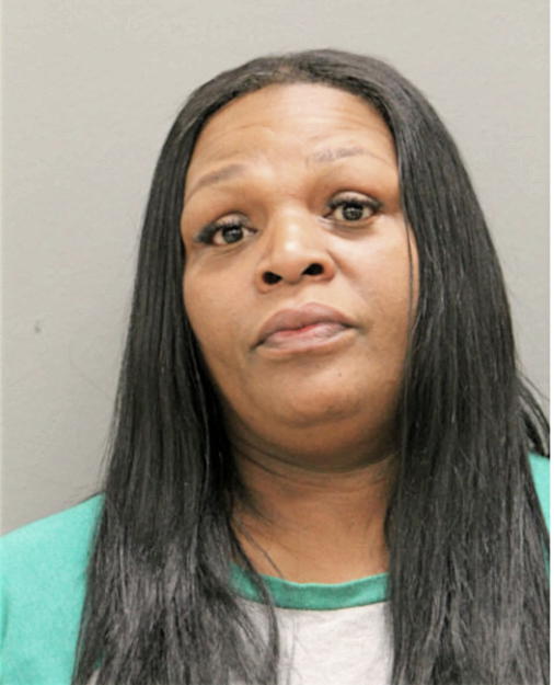 LATARSHA EATMAN, Cook County, Illinois