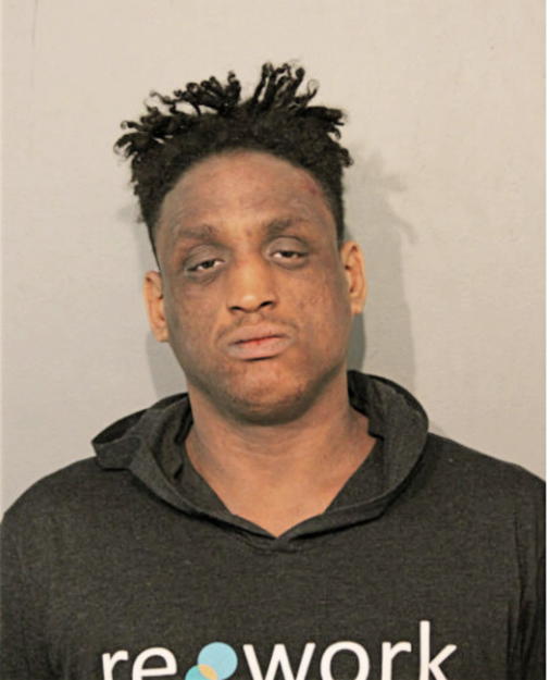CRAIG LEVON ECHOLS, Cook County, Illinois