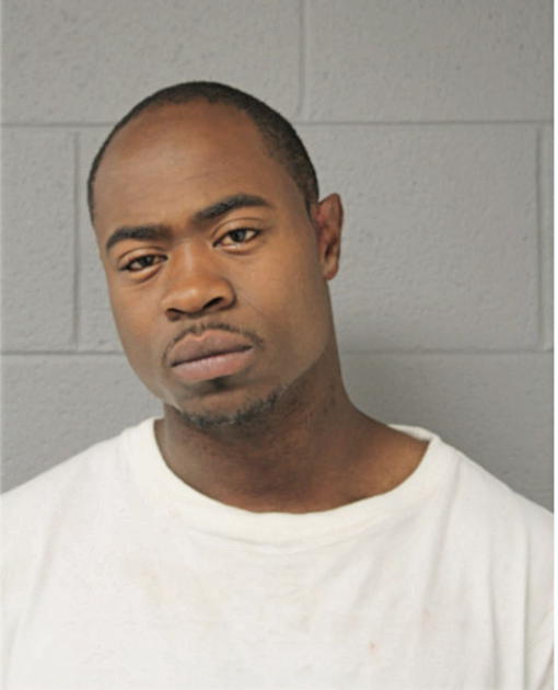 JONATHAN ELLIOTT, Cook County, Illinois