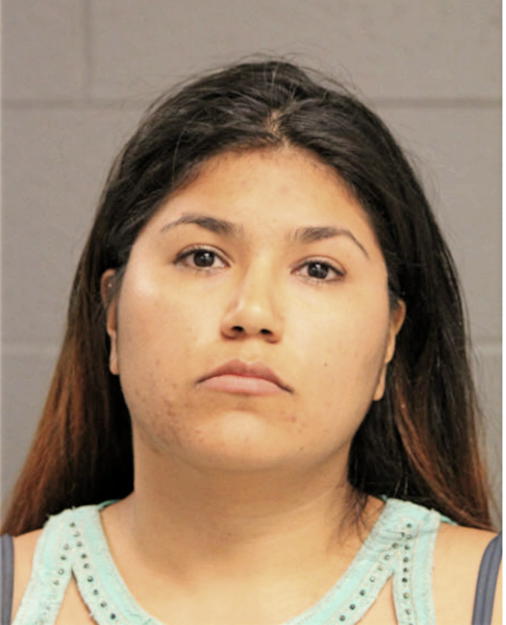 MARIA L ESCOT, Cook County, Illinois