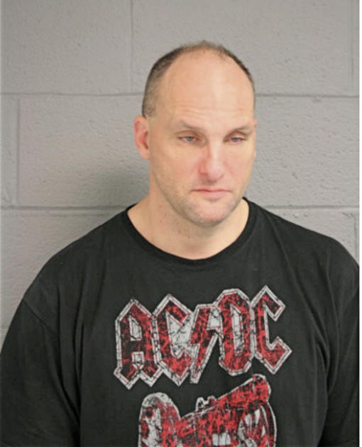 RAY V FANNAN, Cook County, Illinois