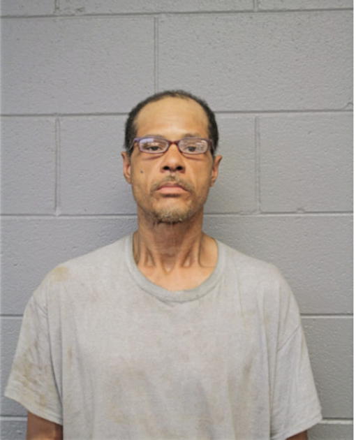 CHARLES FERGUSON, Cook County, Illinois