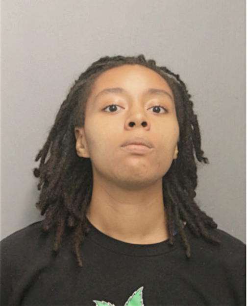 JUSTINE FINDLEY, Cook County, Illinois