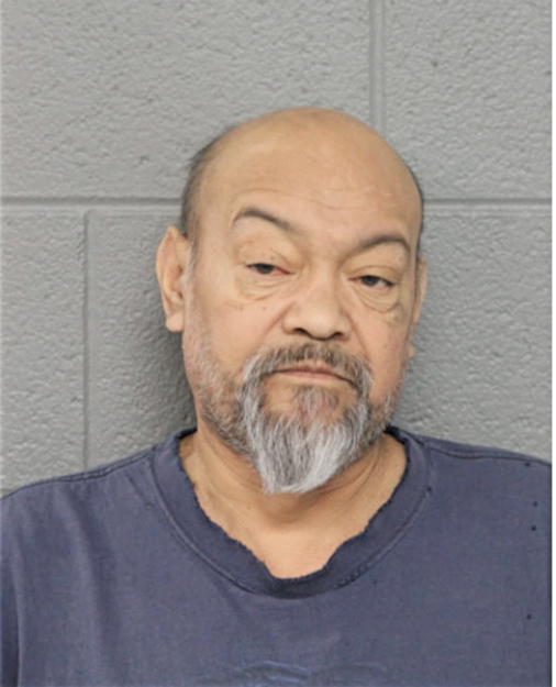 HENRY FONT, Cook County, Illinois