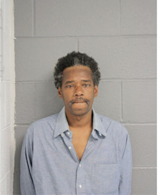 GREGORY FREEMAN, Cook County, Illinois