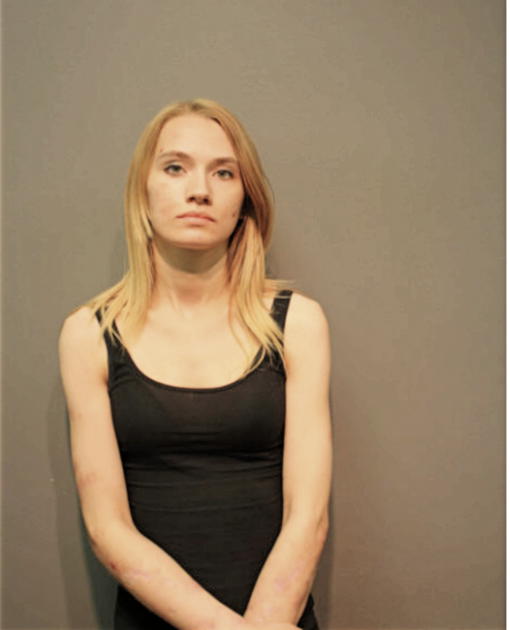KELLY GALUSZKA, Cook County, Illinois