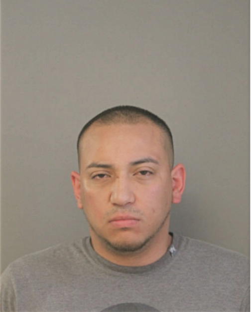 PIERRE R GARCIA, Cook County, Illinois