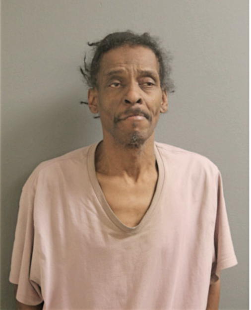 JONATHAN GARNER, Cook County, Illinois
