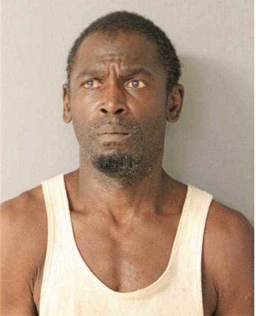VINCENT E GASTON, Cook County, Illinois