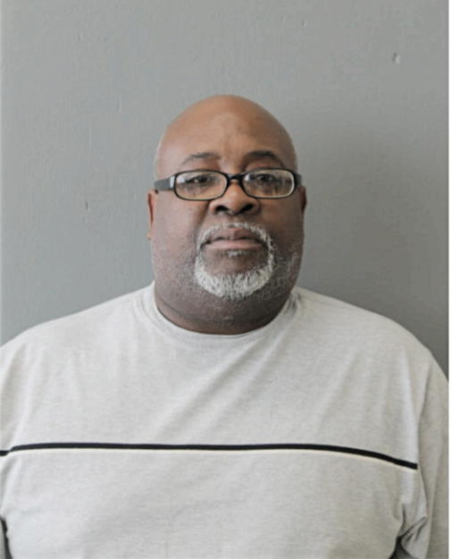 CARL E GILL, Cook County, Illinois