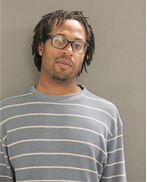 DUSTIN GILL, Cook County, Illinois