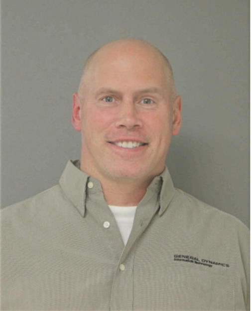TRENT A GILLETTE, Cook County, Illinois