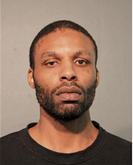 CHRISTOPER GLOVER, Cook County, Illinois