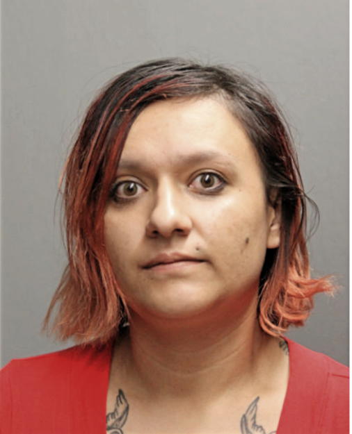 DANIELA GONZALEZ, Cook County, Illinois