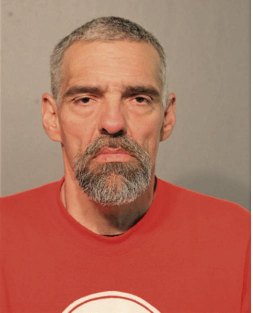 JOHN M GROTHE, Cook County, Illinois