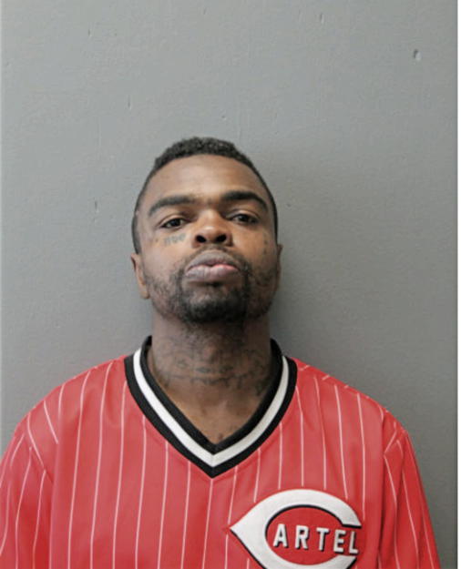 JAMELLE J GUEST, Cook County, Illinois