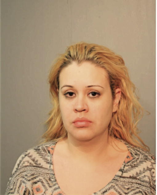 VANESSA GUZMAN, Cook County, Illinois