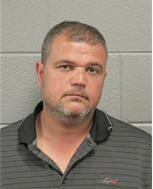 CONSTANTEEN D HAMDEN, Cook County, Illinois