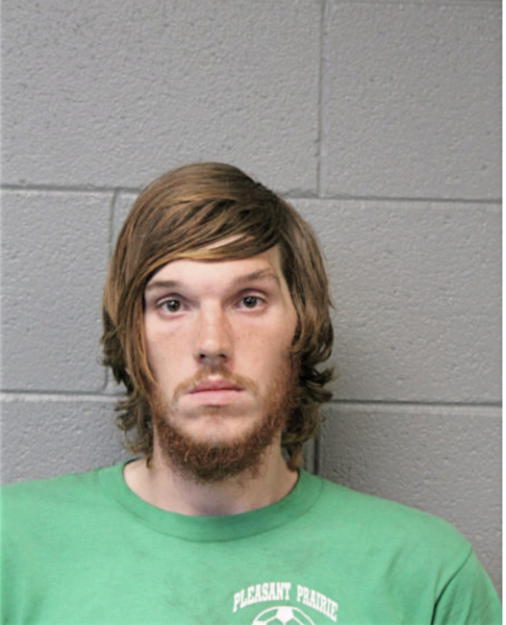 DANIEL E HAWKINS, Cook County, Illinois