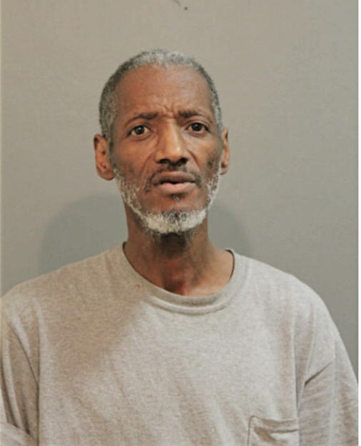 STEVEN HEAD, Cook County, Illinois